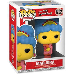 Funko Pop! Television The Simpsons Vinyl Figures - Select Figure(s) (Online Order Only)