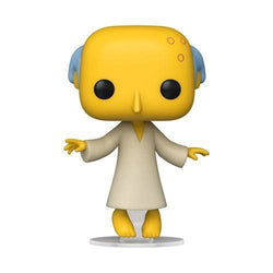 Funko Pop! Television The Simpsons Vinyl Figures - Select Figure(s) (Online Order Only)