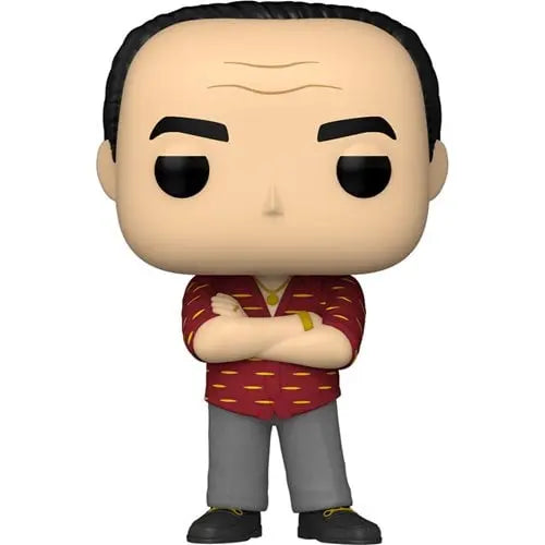 Funko Pop! Television The Sopranos Vinyl Figures - Select Figure(s) (Online Order Only)