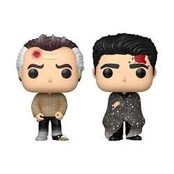 Funko Pop! Television The Sopranos Vinyl Figures - Select Figure(s) (Online Order Only)