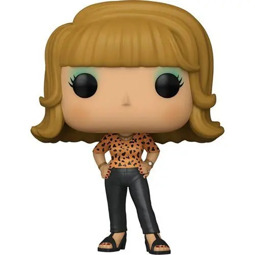 Funko Pop! Television The Sopranos Vinyl Figures - Select Figure(s) (Online Order Only)