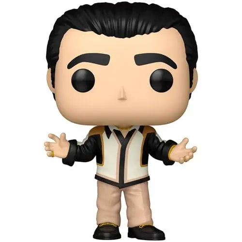 Funko Pop! Television The Sopranos Vinyl Figures - Select Figure(s) (Online Order Only)