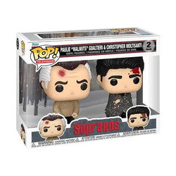 Funko Pop! Television The Sopranos Vinyl Figures - Select Figure(s) (Online Order Only)