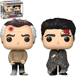 Funko Pop! Television The Sopranos Vinyl Figures - Select Figure(s) (Online Order Only)