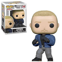 Funko Pop! Television - The Umbrella Academy Vinyl Figures - Select Figure(s) (Online Order Only)