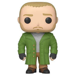 Funko Pop! Television - The Umbrella Academy Vinyl Figures - Select Figure(s) (Online Order Only)