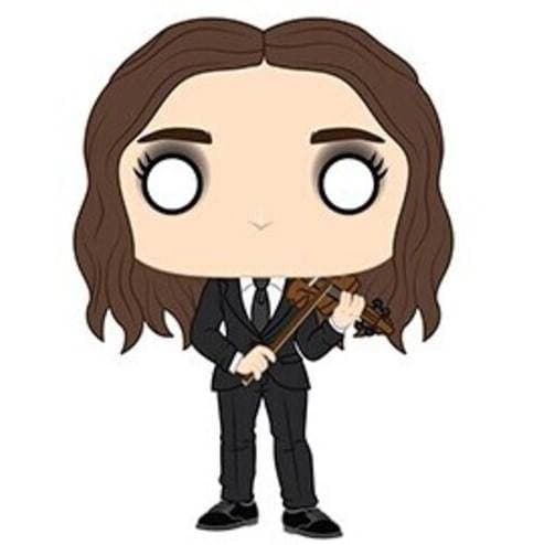 Funko Pop! Television - The Umbrella Academy Vinyl Figures - Select Figure(s) (Online Order Only)