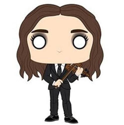 Funko Pop! Television - The Umbrella Academy Vinyl Figures - Select Figure(s) (Online Order Only)