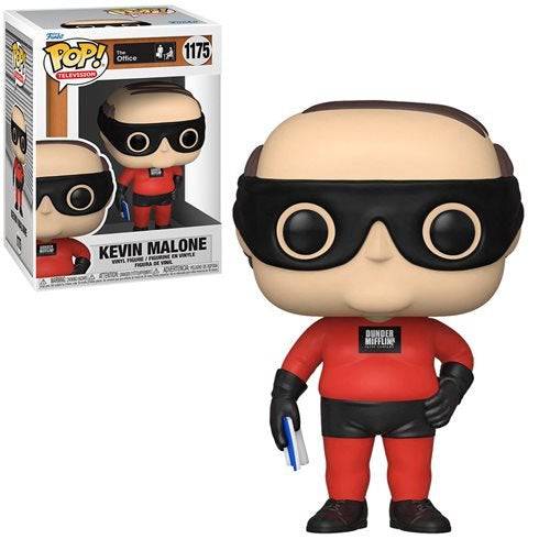 Funko Pop! The Office 3.75