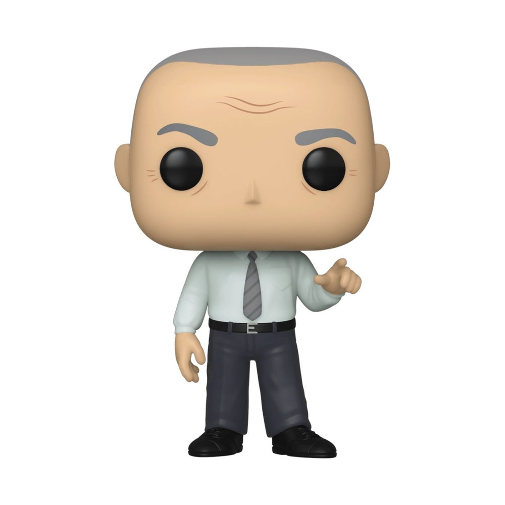 Funko Pop! The Office 3.75" Vinyl Figures - Select Figure(s) (Online Order Only)