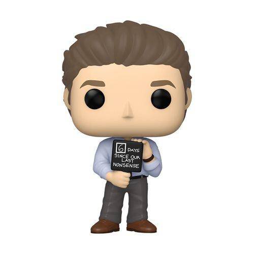 Funko Pop! The Office 3.75" Vinyl Figures - Select Figure(s) (Online Order Only)