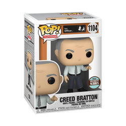 Funko Pop! The Office 3.75" Vinyl Figures - Select Figure(s) (Online Order Only)