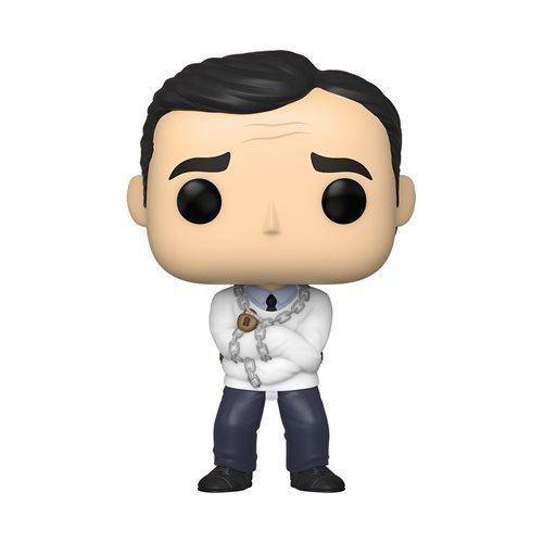 Funko Pop! The Office 3.75" Vinyl Figures - Select Figure(s) (Online Order Only)