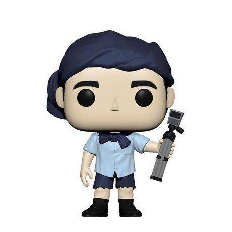 Funko Pop! The Office 3.75" Vinyl Figures - Select Figure(s) (Online Order Only)