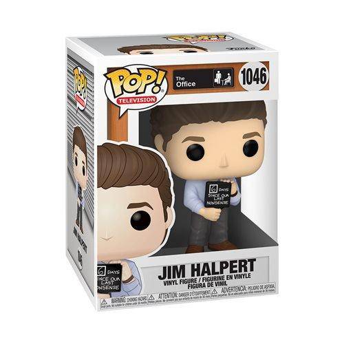 Funko Pop! The Office 3.75" Vinyl Figures - Select Figure(s) (Online Order Only)