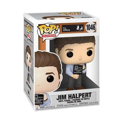 Funko Pop! The Office 3.75" Vinyl Figures - Select Figure(s) (Online Order Only)