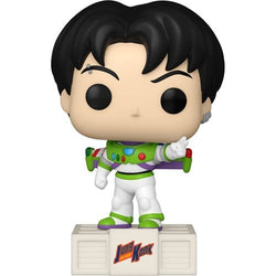Funko Pop! - Toy Story x TinyTAN BTS Vinyl Figure - Select Figure(s) (Online Order Only)