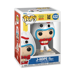 Funko Pop! - Toy Story x TinyTAN BTS Vinyl Figure - Select Figure(s) (Online Order Only)
