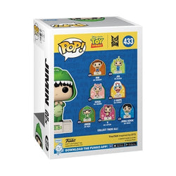 Funko Pop! - Toy Story x TinyTAN BTS Vinyl Figure - Select Figure(s) (Online Order Only)