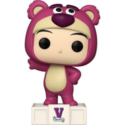 Funko Pop! - Toy Story x TinyTAN BTS Vinyl Figure - Select Figure(s) (Online Order Only)