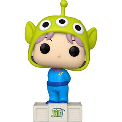 Funko Pop! - Toy Story x TinyTAN BTS Vinyl Figure - Select Figure(s) (Online Order Only)