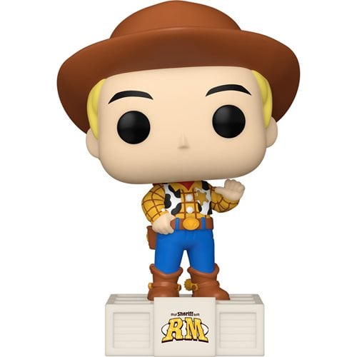 Funko Pop! - Toy Story x TinyTAN BTS Vinyl Figure - Select Figure(s) (Online Order Only)