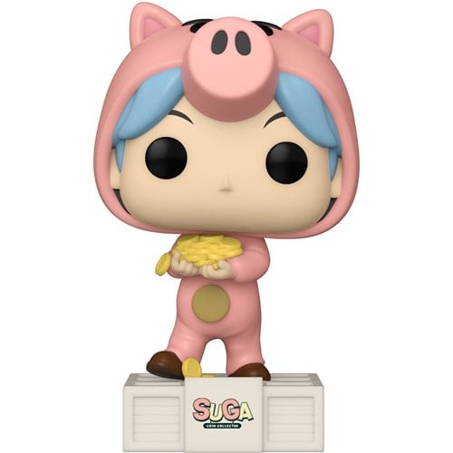 Funko Pop! - Toy Story x TinyTAN BTS Vinyl Figure - Select Figure(s) (Online Order Only)