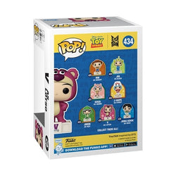 Funko Pop! - Toy Story x TinyTAN BTS Vinyl Figure - Select Figure(s) (Online Order Only)
