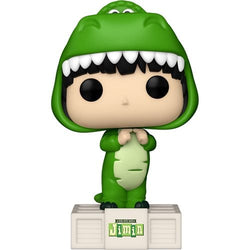 Funko Pop! - Toy Story x TinyTAN BTS Vinyl Figure - Select Figure(s) (Online Order Only)