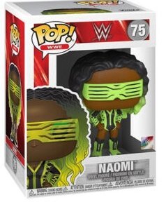 Funko Pop! WWE Vinyl Figures - Select Figure(s) (Online Order Only)