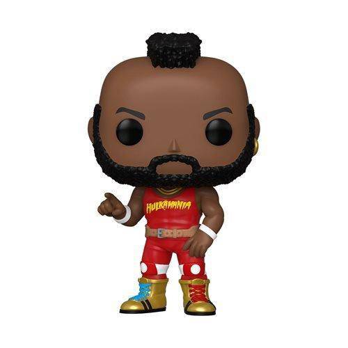 Funko Pop! WWE Vinyl Figures - Select Figure(s) (Online Order Only)