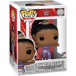 Funko Pop! WWE Vinyl Figures - Select Figure(s) (Online Order Only)