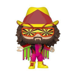 Funko Pop! WWE Vinyl Figures - Select Figure(s) (Online Order Only)