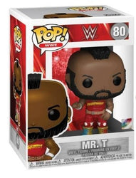 Funko Pop! WWE Vinyl Figures - Select Figure(s) (Online Order Only)