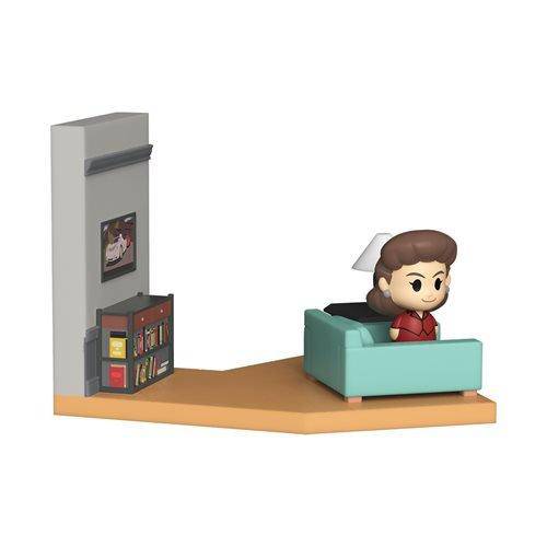 Funko Seinfeld Mini-Figure Diorama Playset - Select Set(s) (Online Order Only)