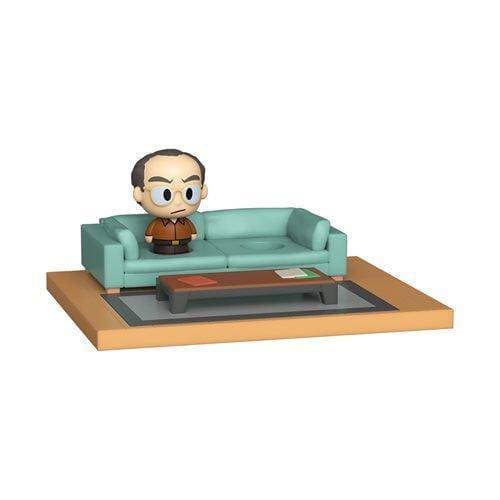 Funko Seinfeld Mini-Figure Diorama Playset - Select Set(s) (Online Order Only)