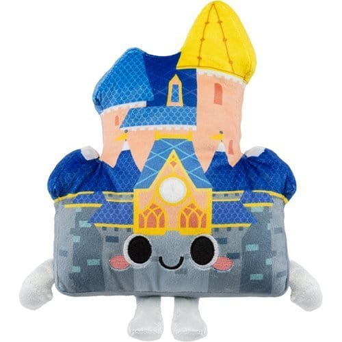 Funko Walt Disney World 50th Anniversary 7-Inch Plush - Select Figure(s) (Online Order Only)