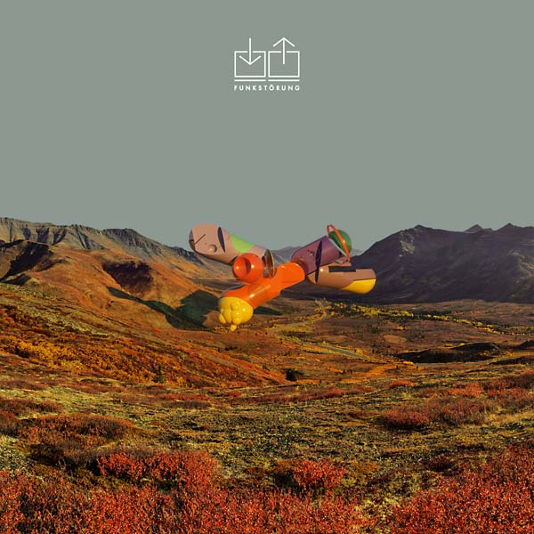 Funkstörung [CD] (ONLINE ORDER ONLY)