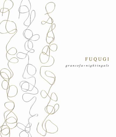 FUQUGI - Gransofa + Nightingale [CD] (ONLINE ORDER ONLY)