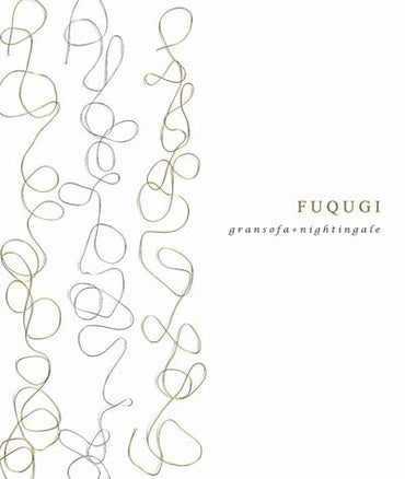 FUQUGI - Gransofa + Nightingale [CD] (ONLINE ORDER ONLY)