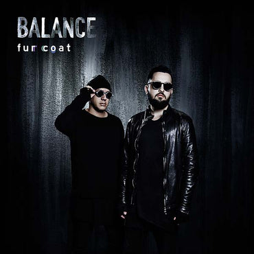 Balance Presents Fur Coat [CD] (ONLINE ORDER ONLY)