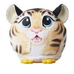 FurReal Friends Cuties Plush Pets - Tiger (Online Order Only)