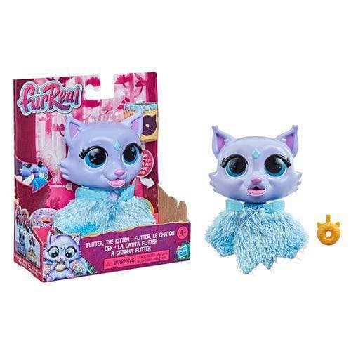 FurReal Friends Flitter the Kitten (Online Order Only)