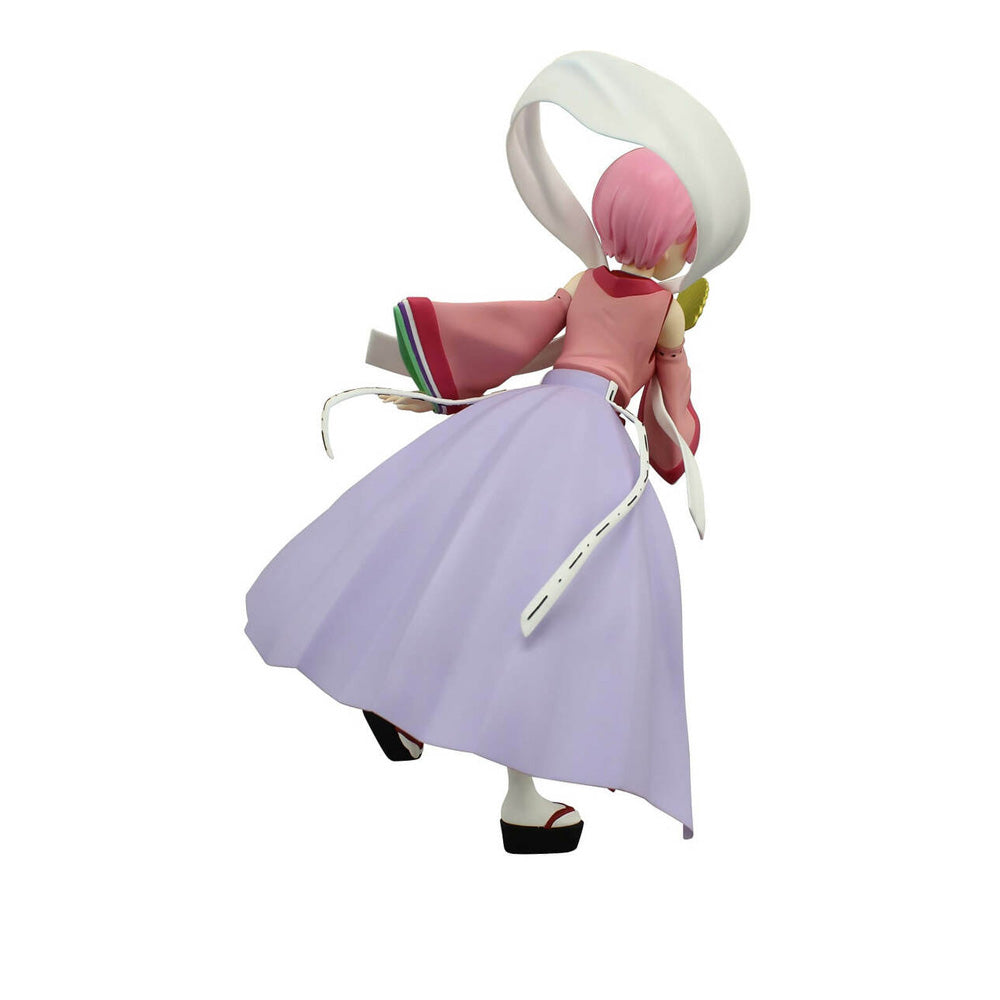 FuRyu: Re:Zero Starting Life in Another World - Fairy Tale Ram (Princess Kaguya) SSS Figure (ONLINE ORDER ONLY)