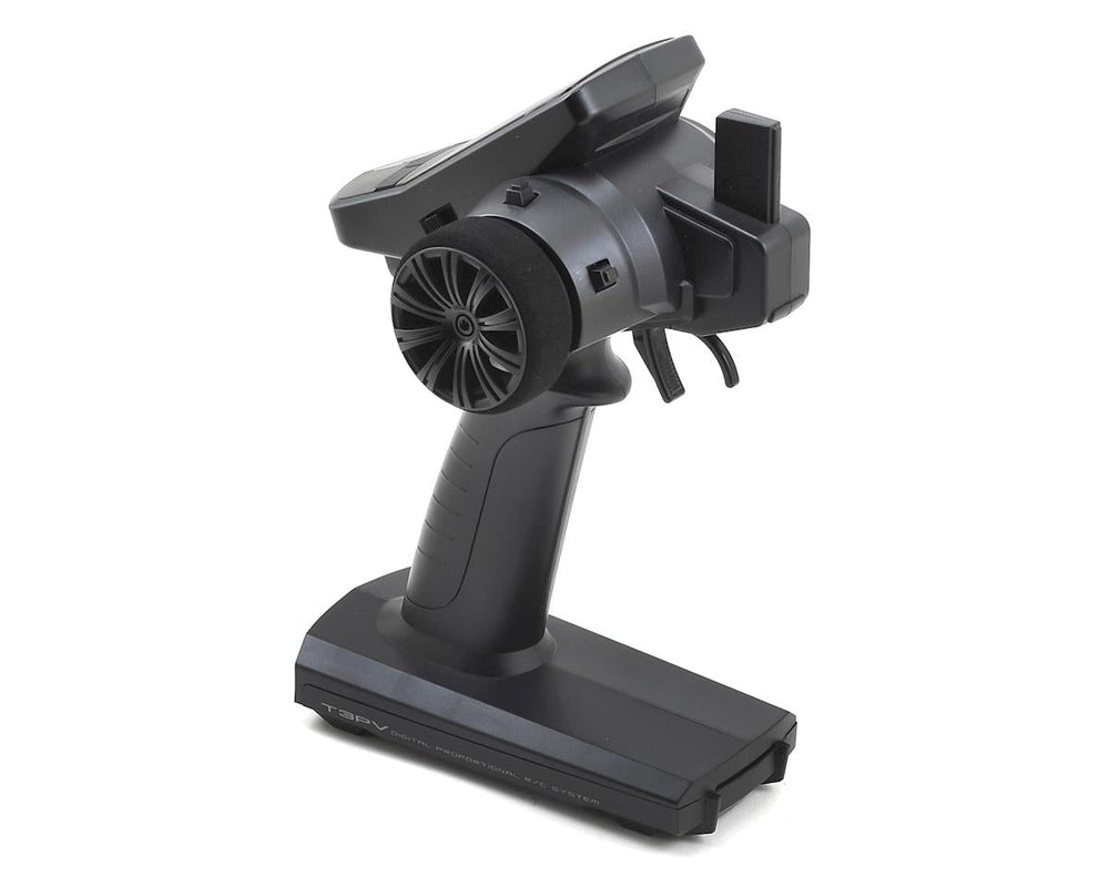 Futaba 3PV 3-Channel 2.4GHz S-FHSS Radio System with R304SB Receiver (ONLINE ORDER ONLY)