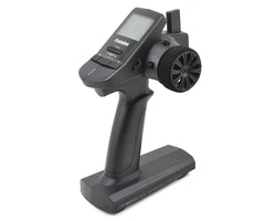 Futaba 3PV 3-Channel 2.4GHz S-FHSS Radio System with R304SB Receiver (ONLINE ORDER ONLY)