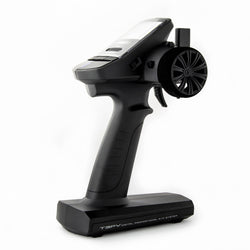 Futaba 3PV 3-Channel S-FHSS Radio System | R203GF Receiver 2.4GHz Surface