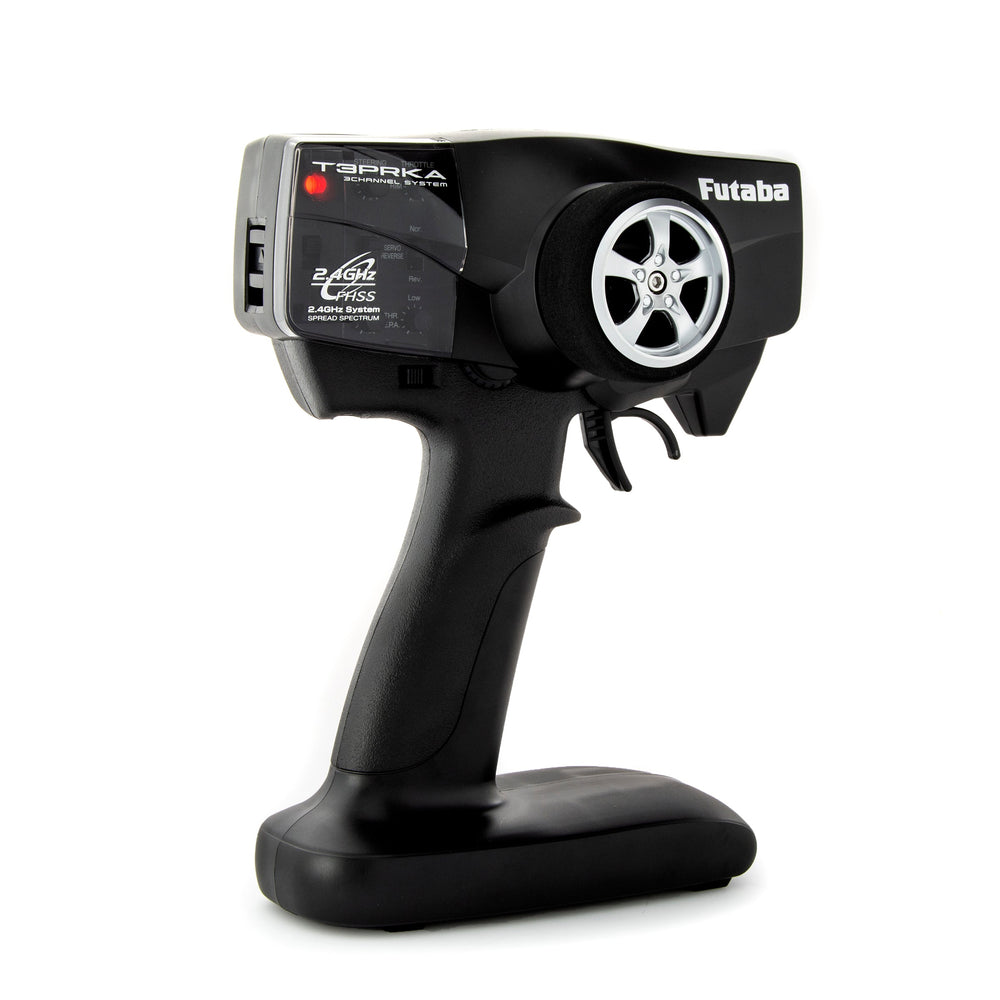 Futaba 3PRKA 2.4GHz FHSS Radio System w/R203GF Receiver FUT01004363-3 (ONLINE ORDER ONLY)