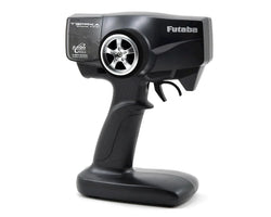 Futaba 3PRKA 2.4GHz FHSS Radio System w/R203GF Receiver FUT01004363-3 (ONLINE ORDER ONLY)