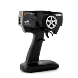 Futaba 3PRKA 2.4GHz FHSS Radio System w/R203GF Receiver FUT01004363-3 (ONLINE ORDER ONLY)